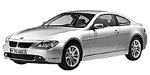 BMW E63 P0206 Fault Code