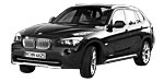BMW E84 P0206 Fault Code