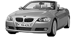 BMW E93 P0206 Fault Code